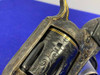 Colt Single Action Army .45 -MASTER FULL COVERAGE HAND ENGRAVED- New in Box