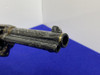 Colt Single Action Army .45 -MASTER FULL COVERAGE HAND ENGRAVED- New in Box