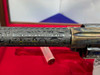 Colt Single Action Army - CATTLE BRAND MASTER HAND ENGRAVED - Second Gen