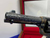 Colt Single Action Army - CATTLE BRAND MASTER HAND ENGRAVED - Second Gen