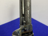 Colt Single Action Army .38Spl -FIRST GENERATION SCROLL ENGRAVED- 1st Gen