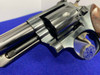 1961 Smith Wesson 53 .22Rem Jet 6" *EARLY PRODUCTION EXAMPLE* No-Dash 