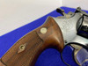 1961 Smith Wesson 53 .22Rem Jet 6" *EARLY PRODUCTION EXAMPLE* No-Dash 