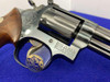 1961 Smith Wesson 53 .22Rem Jet 6" *EARLY PRODUCTION EXAMPLE* No-Dash 