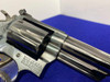 1961 Smith Wesson 53 .22Rem Jet 6" *EARLY PRODUCTION EXAMPLE* No-Dash 