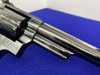 1961 Smith Wesson 53 .22Rem Jet 6" *EARLY PRODUCTION EXAMPLE* No-Dash 