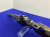 1961 Smith Wesson 53 .22Rem Jet 6" *EARLY PRODUCTION EXAMPLE* No-Dash 