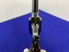 1961 Smith Wesson 53 .22Rem Jet 6" *EARLY PRODUCTION EXAMPLE* No-Dash 