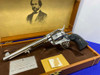 1975 Colt Frontier Six Shooter Nickel .44-40 *100TH PEACEMAKER CENTENNIAL*