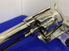 1975 Colt Frontier Six Shooter Nickel .44-40 *100TH PEACEMAKER CENTENNIAL*