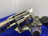 1975 Colt Frontier Six Shooter Nickel .44-40 *100TH PEACEMAKER CENTENNIAL*