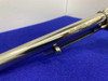 1975 Colt Frontier Six Shooter Nickel .44-40 *100TH PEACEMAKER CENTENNIAL*