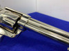 1975 Colt Frontier Six Shooter Nickel .44-40 *100TH PEACEMAKER CENTENNIAL*
