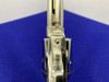 1975 Colt Frontier Six Shooter Nickel .44-40 *100TH PEACEMAKER CENTENNIAL*