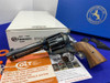 Colt Single Action Army .45 Colt 4.75" *MINTY UNFIRED CUSTOM SHOP EXAMPLE*
