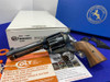 Colt Single Action Army .45 Colt 4.75" *MINTY UNFIRED CUSTOM SHOP EXAMPLE*