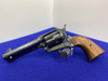 Colt Single Action Army .45 Colt 4.75" *MINTY UNFIRED CUSTOM SHOP EXAMPLE*