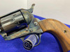 Colt Single Action Army .45 Colt 4.75" *MINTY UNFIRED CUSTOM SHOP EXAMPLE*
