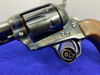 Colt Single Action Army .45 Colt 4.75" *MINTY UNFIRED CUSTOM SHOP EXAMPLE*
