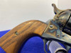 Colt Single Action Army .45 Colt 4.75" *MINTY UNFIRED CUSTOM SHOP EXAMPLE*
