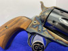 Colt Single Action Army .45 Colt 4.75" *MINTY UNFIRED CUSTOM SHOP EXAMPLE*