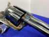 Colt Single Action Army .45 Colt 4.75" *MINTY UNFIRED CUSTOM SHOP EXAMPLE*