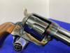 Colt Single Action Army .45 Colt 4.75" *MINTY UNFIRED CUSTOM SHOP EXAMPLE*