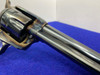 Colt Single Action Army .45 Colt 4.75" *MINTY UNFIRED CUSTOM SHOP EXAMPLE*