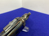 Colt Single Action Army .45 Colt 4.75" *MINTY UNFIRED CUSTOM SHOP EXAMPLE*