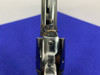 Colt Single Action Army .45 Colt 4.75" *MINTY UNFIRED CUSTOM SHOP EXAMPLE*