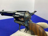 Colt Single Action Army .45 Colt 4.75" *MINTY UNFIRED CUSTOM SHOP EXAMPLE*