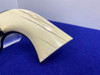 Colt Single Action Army .357Mag *ULTRA RARE WILKERSON MODEL* Bark Ivory