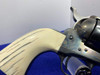 Colt Single Action Army .357Mag *ULTRA RARE WILKERSON MODEL* Bark Ivory