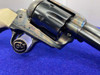 Colt Single Action Army .357Mag *ULTRA RARE WILKERSON MODEL* Bark Ivory