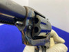 Colt Single Action Army .357Mag *ULTRA RARE WILKERSON MODEL* Bark Ivory