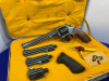 Dan Wesson 15-2VH "Pistol Pac" 357 Blue 8" *ULTRA RARE & COLLECTIBLE MODEL*