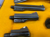 Dan Wesson 15-2VH "Pistol Pac" 357 Blue 8" *ULTRA RARE & COLLECTIBLE MODEL*