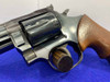 Dan Wesson 15-2VH "Pistol Pac" 357 Blue 8" *ULTRA RARE & COLLECTIBLE MODEL*