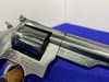 Dan Wesson 15-2VH "Pistol Pac" 357 Blue 8" *ULTRA RARE & COLLECTIBLE MODEL*