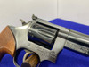 Dan Wesson 15-2VH "Pistol Pac" 357 Blue 8" *ULTRA RARE & COLLECTIBLE MODEL*