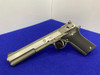 IAI Automag III .30 Carbine 6.5" *COLLECTIBLE LIMITED PRODUCTION MODEL*