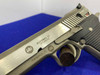 IAI Automag III .30 Carbine 6.5" *COLLECTIBLE LIMITED PRODUCTION MODEL*