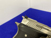 IAI Automag III .30 Carbine 6.5" *COLLECTIBLE LIMITED PRODUCTION MODEL*