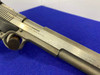 IAI Automag III .30 Carbine 6.5" *COLLECTIBLE LIMITED PRODUCTION MODEL*
