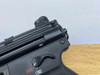 Heckler & Koch SP5 K-PDW 9mm 6" Black *EXCELLENT CIVILIAN MODEL OF THE MP5*-GID1168284089