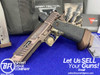 Taran Tactical (TTI) 2011 9mm Coyote Bronze DLC *JOHN WICK 4 -SAND VIPER-*-GID1168286350