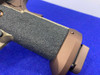 Taran Tactical (TTI) 2011 9mm Coyote Bronze DLC *JOHN WICK 4 -SAND VIPER-*-GID1168286350