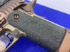 Taran Tactical (TTI) 2011 9mm Coyote Bronze DLC *JOHN WICK 4 -SAND VIPER-*-GID1168286350
