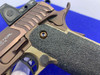 Taran Tactical (TTI) 2011 9mm Coyote Bronze DLC *JOHN WICK 4 -SAND VIPER-*-GID1168286350