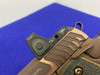 Taran Tactical (TTI) 2011 9mm Coyote Bronze DLC *JOHN WICK 4 -SAND VIPER-*-GID1168286350